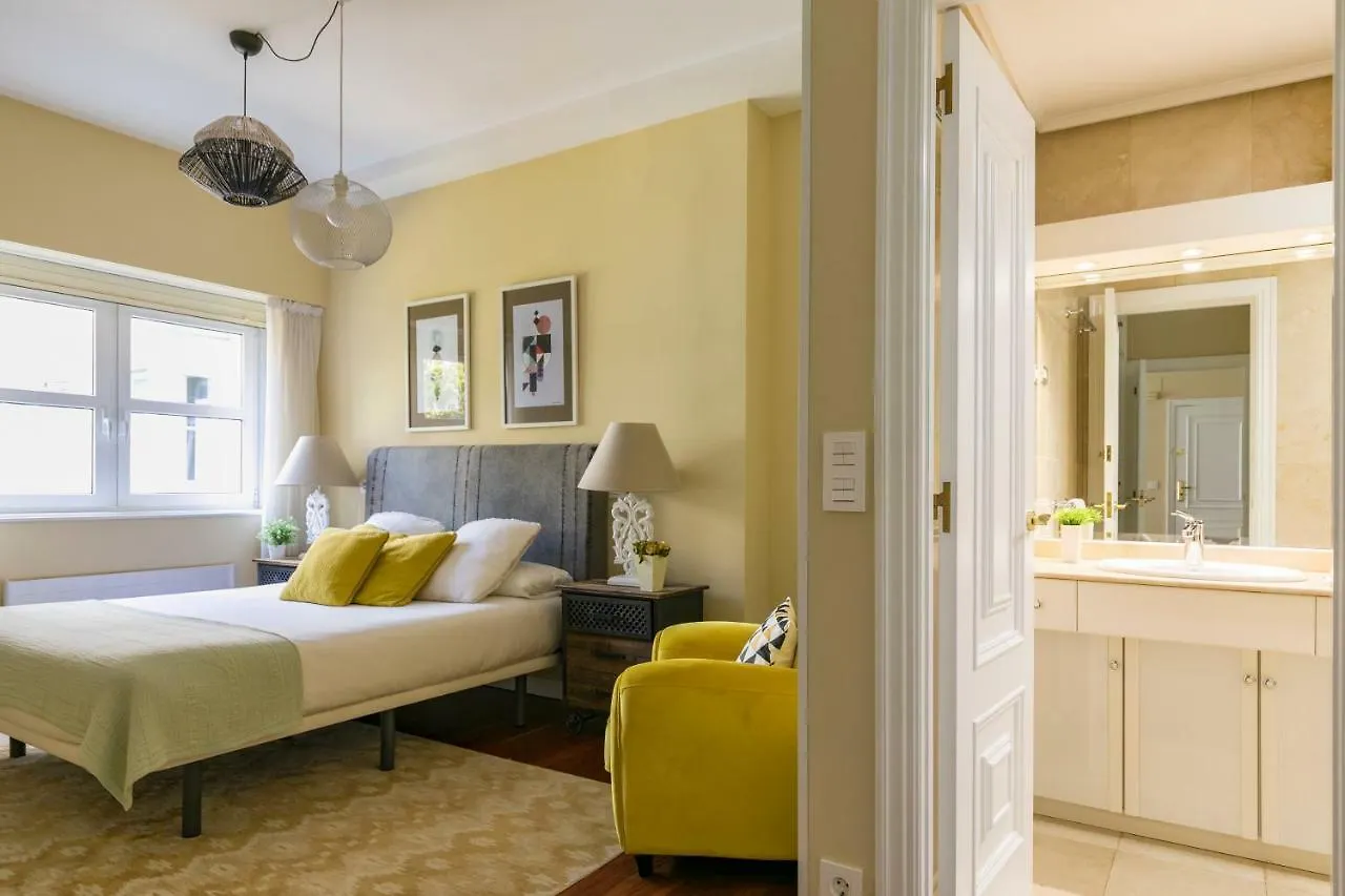 Apartment Heros By Forever Rentals Bilbao
